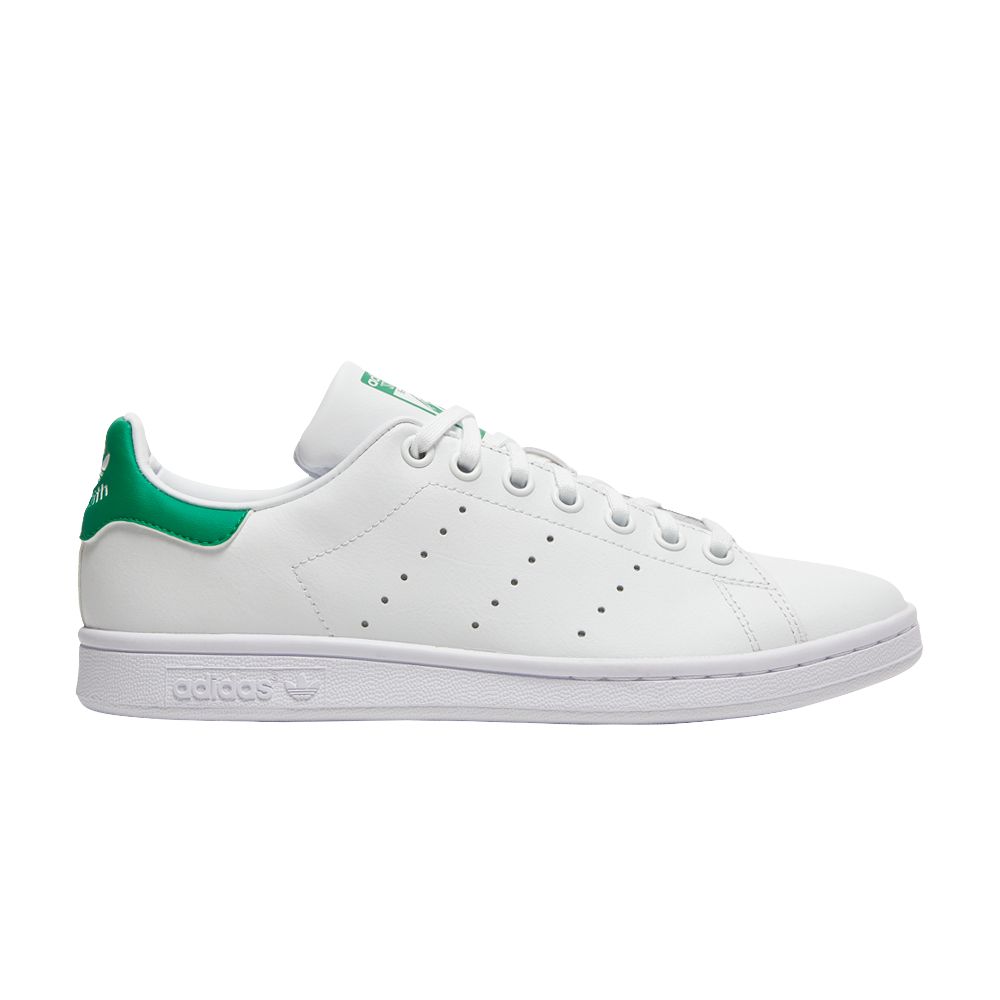 adidas Stan Smith J 'White' | Kid's Size 3.5