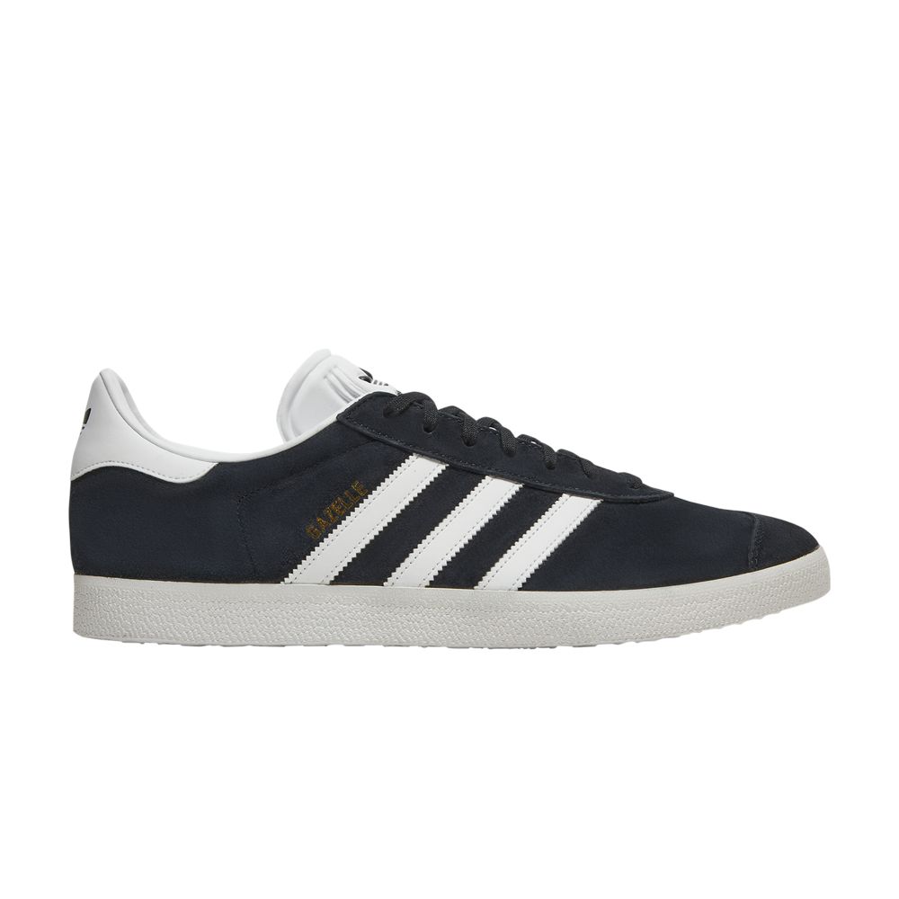 adidas Gazelle 'Black' | Men's Size 13.5