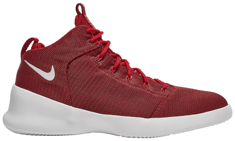 Nike hyperfresh clearance