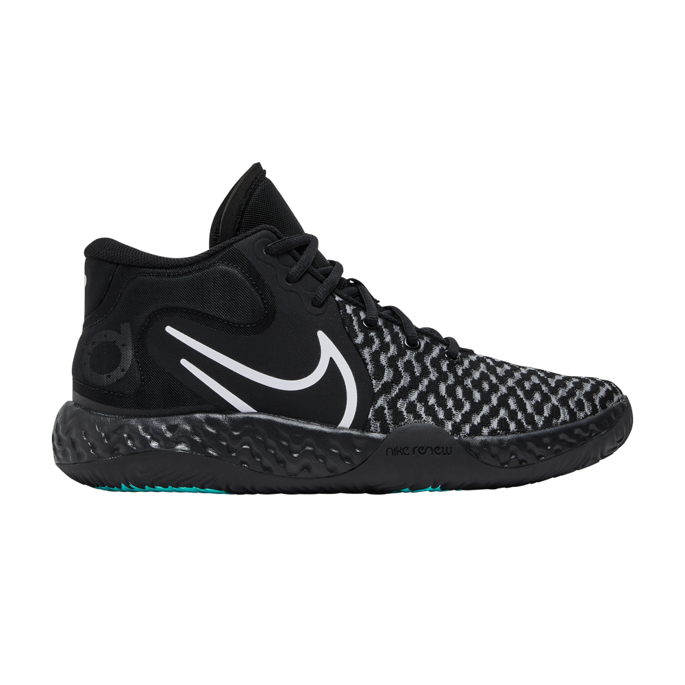 Kd trey 5 all black clearance