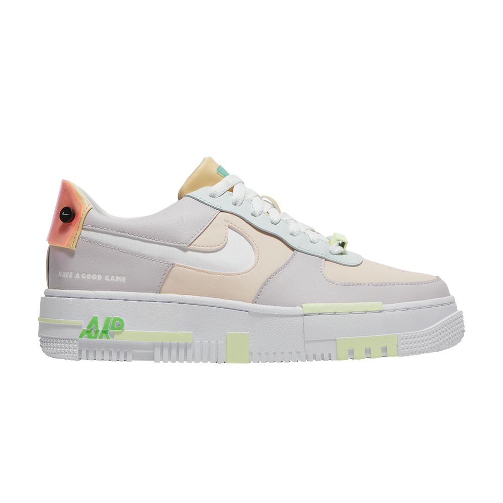 Nike Wmns Air Force 1 Pixel 'Have A Good Game' | Pink | Women's Size 6.5