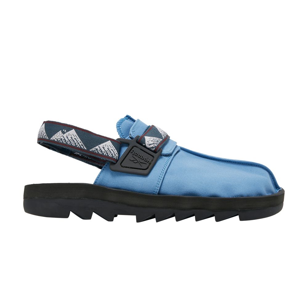 Reebok Beatnik Sandal 'Water' | Blue | Men's Size 7