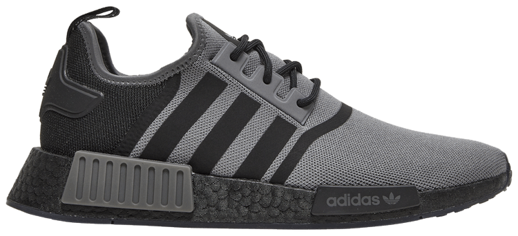adidas gazelle silver green womens 2017 Adidas Originals NMD R1 Onix BB1358 – KixBros main image 0