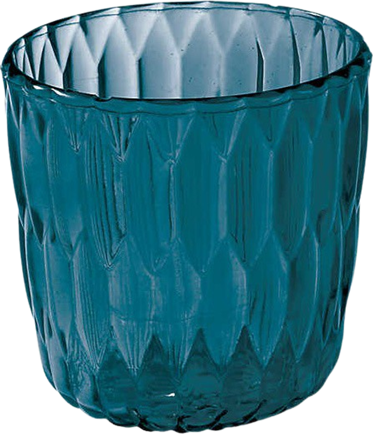 Kartell Jelly Vase by Patricia Urquiola (Set Of 2)