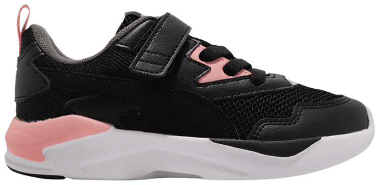 Puma X Ray Lite AC PS Black Peony