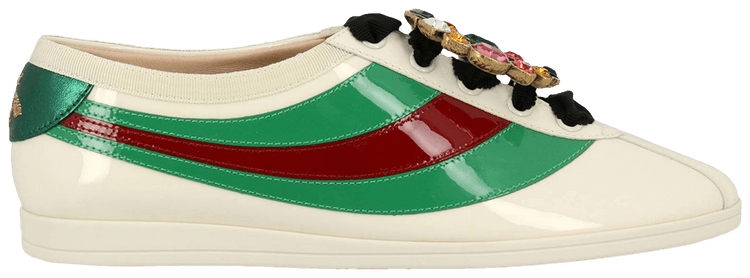 Gucci Wmns Falacer GG Jewel