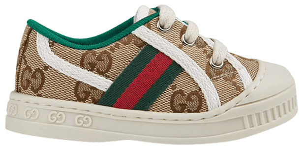 Gucci Tennis 1977 Toddler Ebony