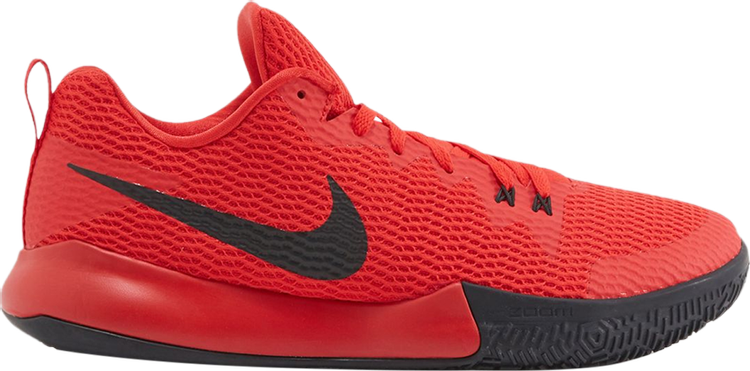 Buy Zoom Live 2 'University Red' - Ah7566 600 - Red | Goat