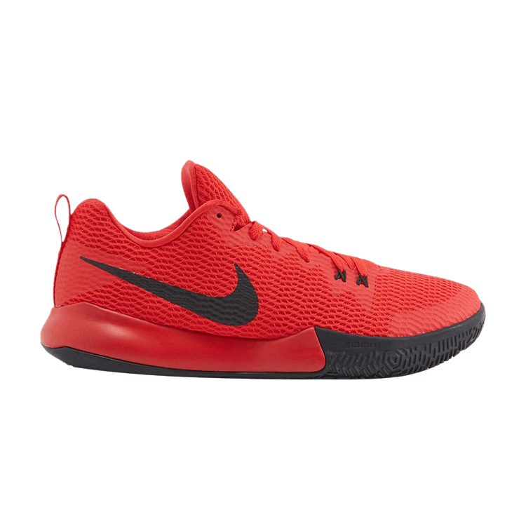 Buy Zoom Live 2 University Red AH7566 600 GOAT UK