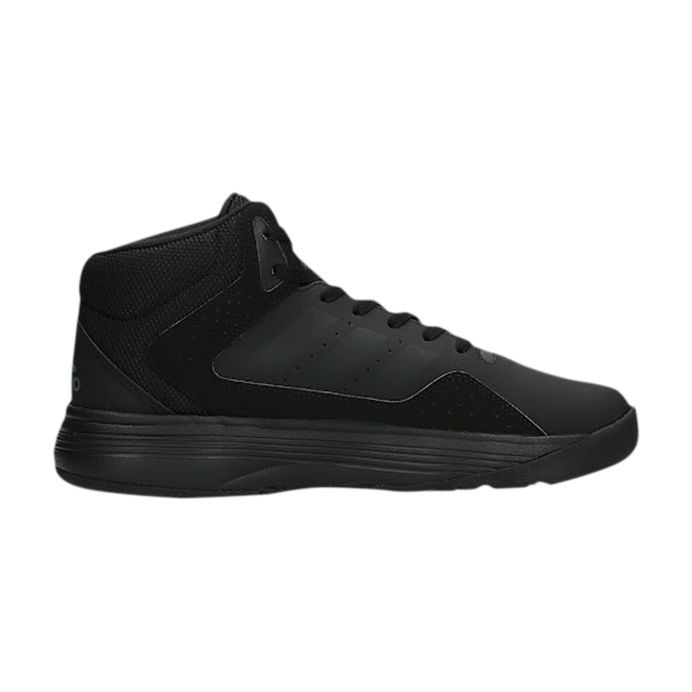 Cloudfoam Ilation Mid 'Black Onix' | GOAT