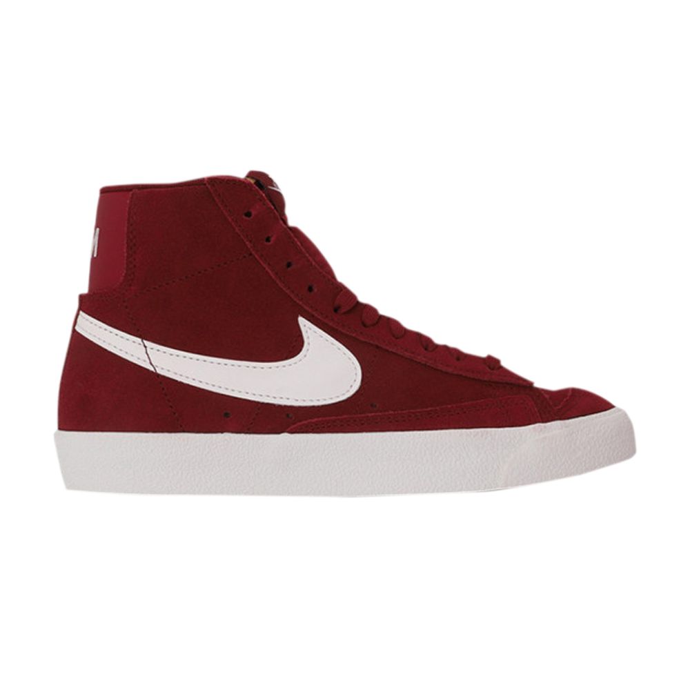 Nike Wmns Blazer Mid '77 'Team Red' | Women's Size 8.5