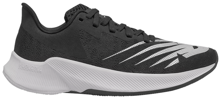 New Balance FuelCell Prism Big Kid Black White