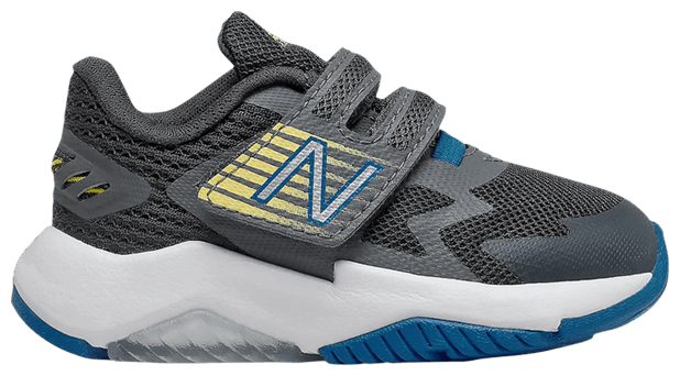 New Balance Rave Run Toddler Wide Orca Wave
