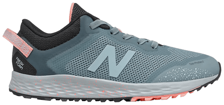 New Balance Fresh Foam Arishi Trail Big Kid Light Cyclone