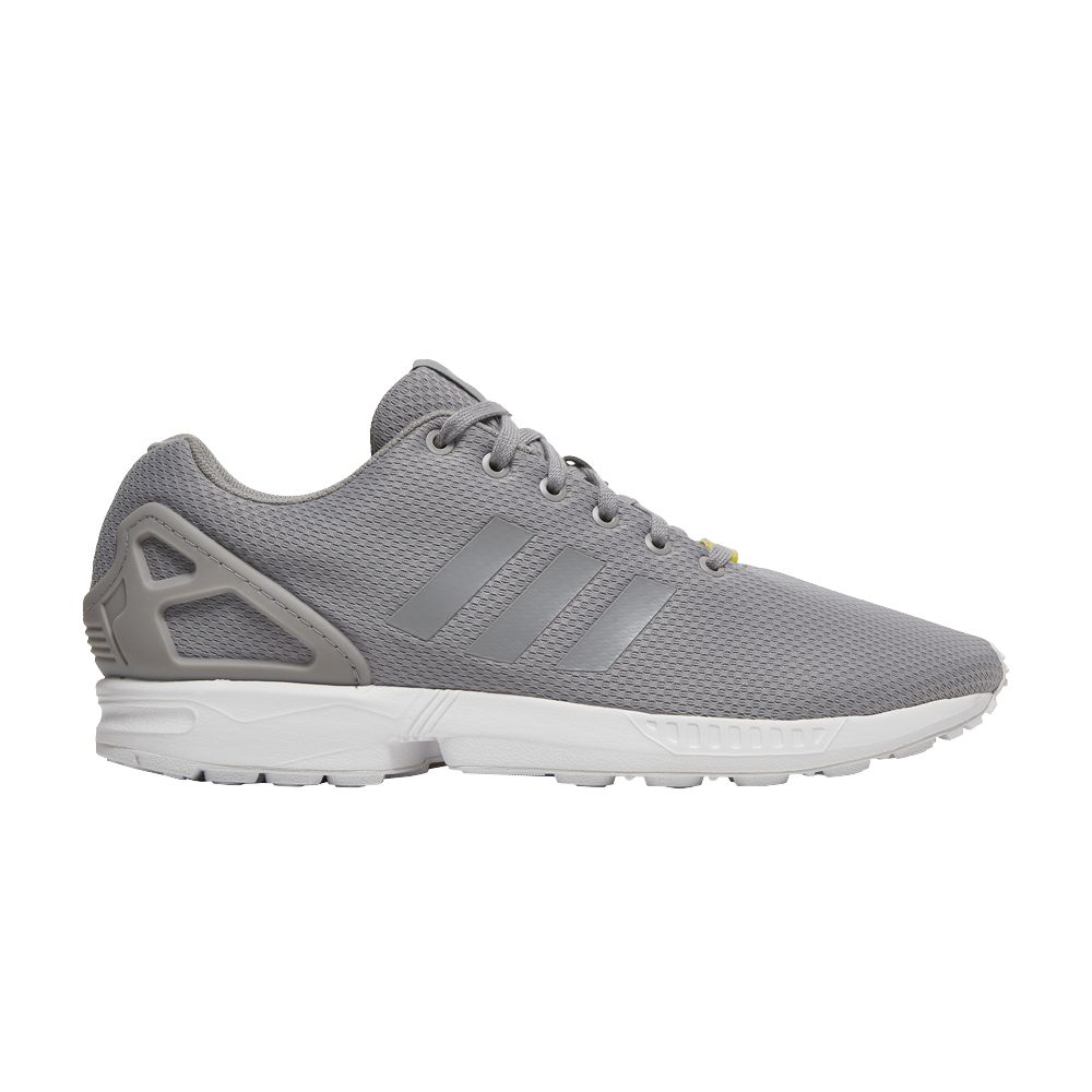 adidas ZX Flux 'Granite' | Grey | Men's Size 4.5