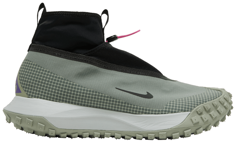 Buy Acg Mountain Fly Sneakers | GOAT