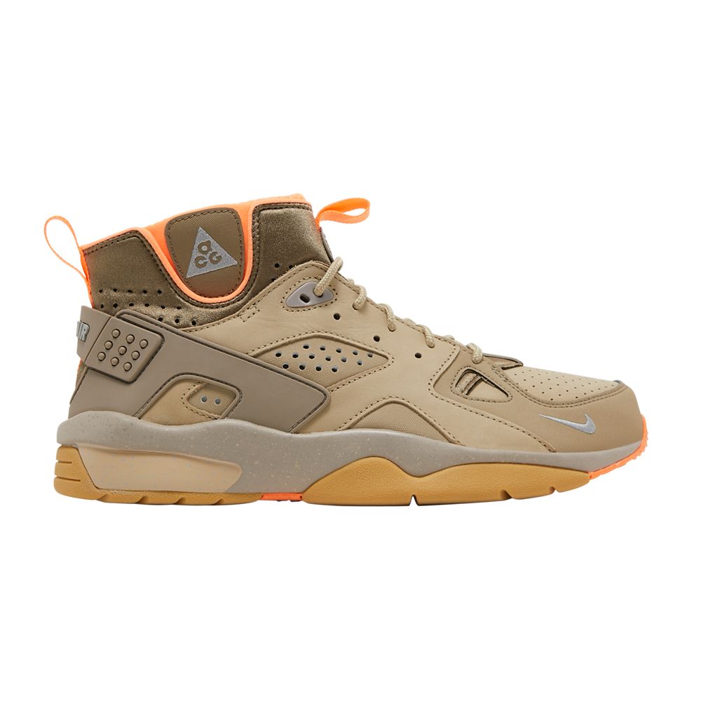Nike ACG Air Mowabb 'Limestone Reflect Silver' | Grey | Men's Size 6