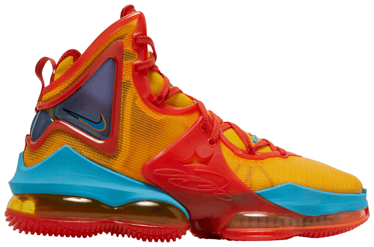 Buy Lebron 19: New Releases & Iconic Styles | GOAT