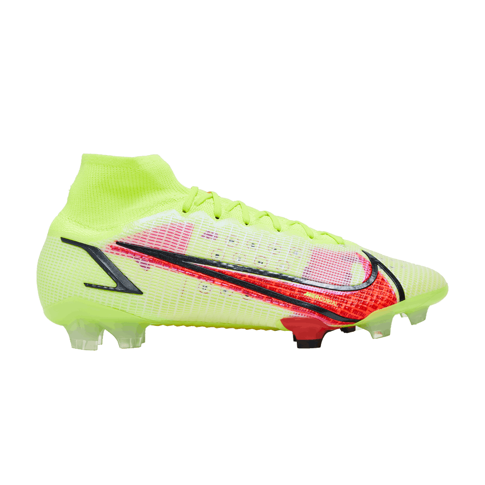 Buy Nike Mercurial Superfly Cleats | GOAT