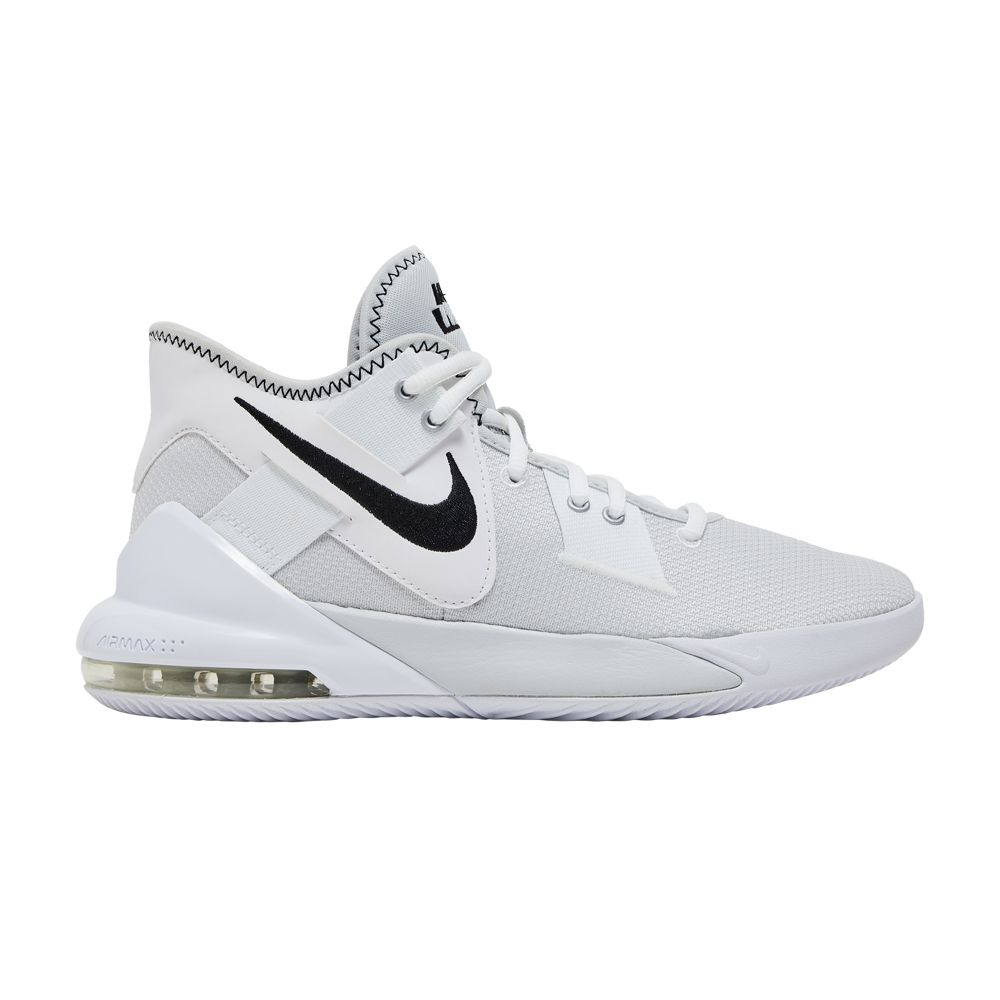 Nike Air Max Impact 2 'White' | Men's Size 7