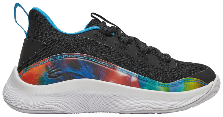 Buy Curry Flow 8 Shoes New Releases Iconic Styles GOAT