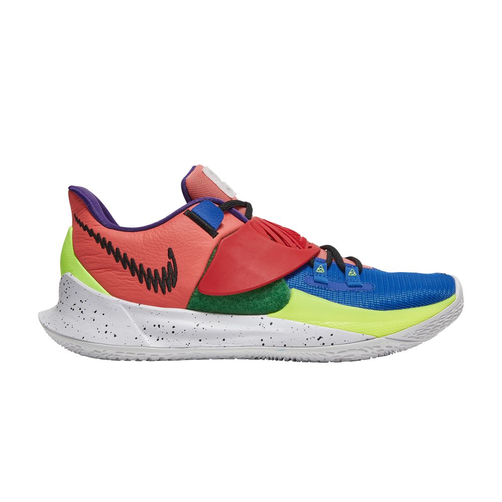 Nike Kyrie Low 3 'NY vs. NY' | Red | Men's Size 6
