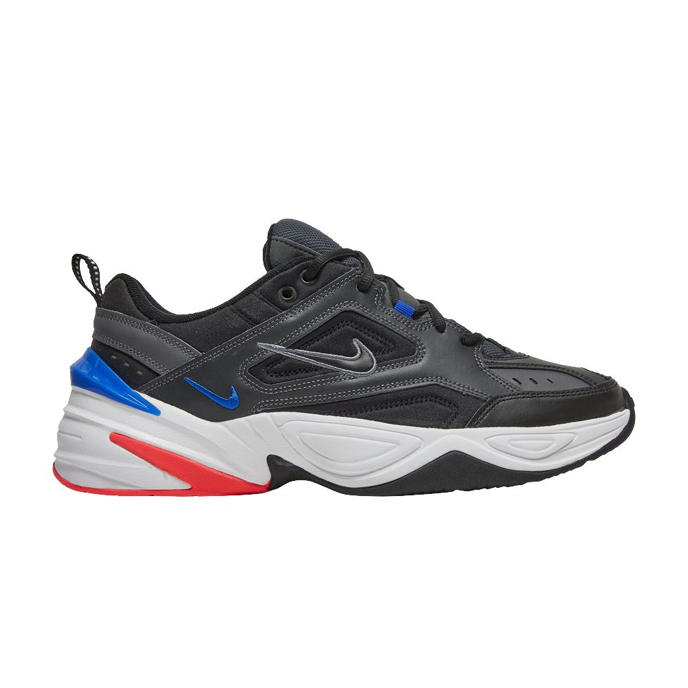 Nike M2K Tekno 'Paris' | Black | Men's Size 8