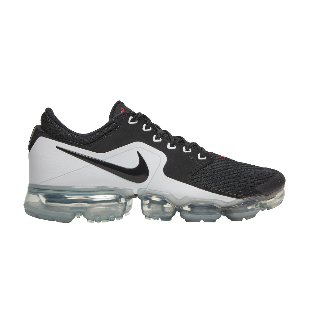 Nike Air Vapormax 'Black White' | Men's Size 14