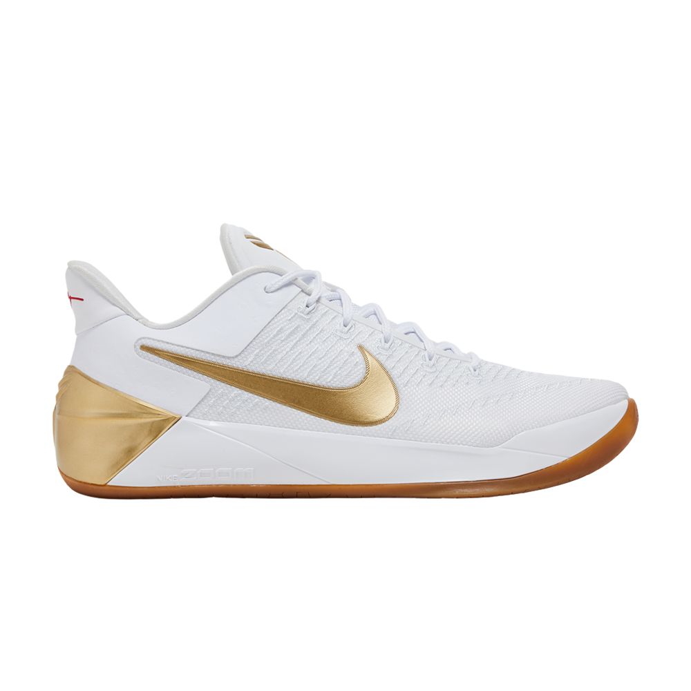 Nike Kobe A.D. 'Big Stage' | White | Men's Size 9