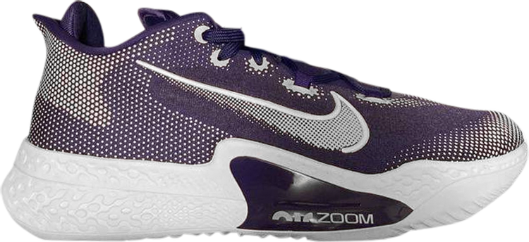 Air Zoom BB NXT TB 'New Orchid'