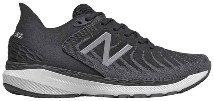 New Balance Fresh Foam 860v11 B Wide Black