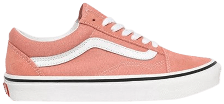 Buy Old Skool Rose Dawn VN0A38G11UL GOAT