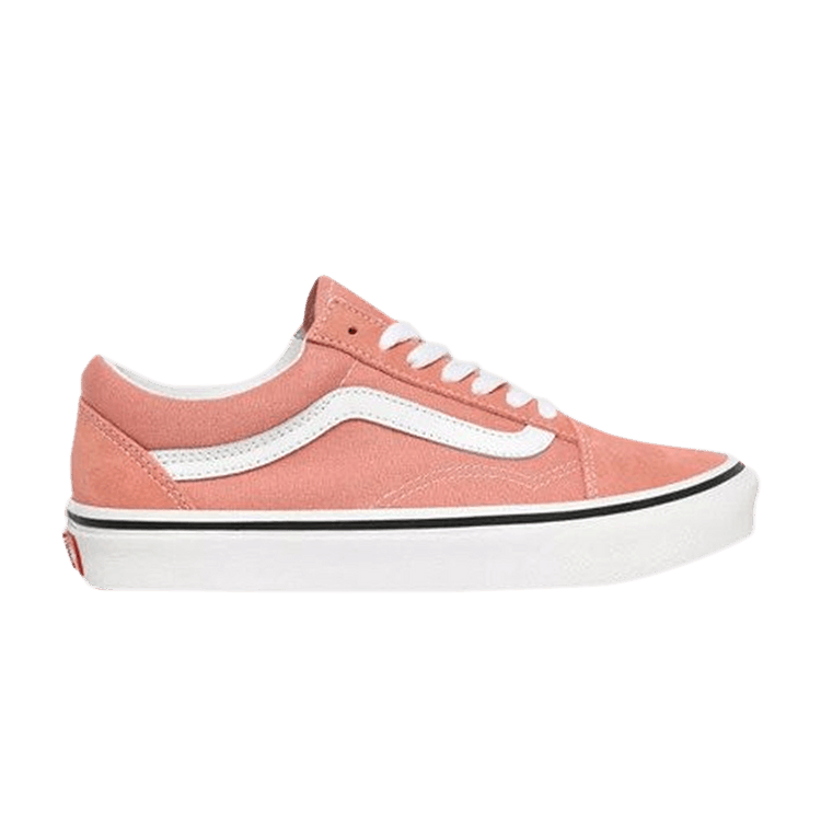 Buy Old Skool Rose Dawn VN0A38G11UL GOAT