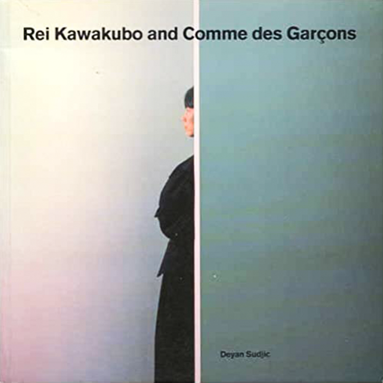 Pre-Owned Rei Kawakubo And Comme des Garçons by Deyan Sudjic