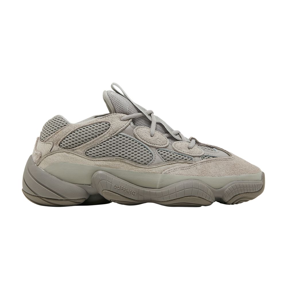 Yeezy 500 'Ash Grey' | Men's Size 14