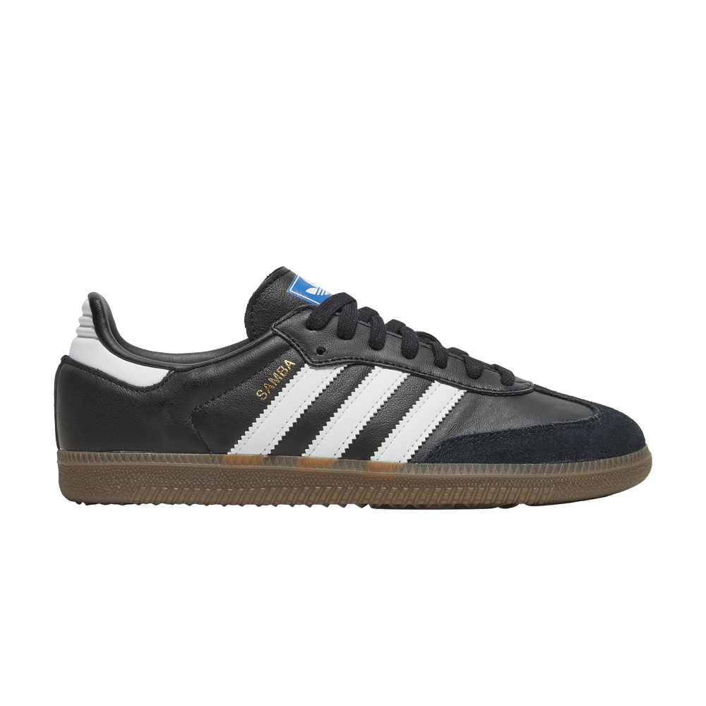 white samba og