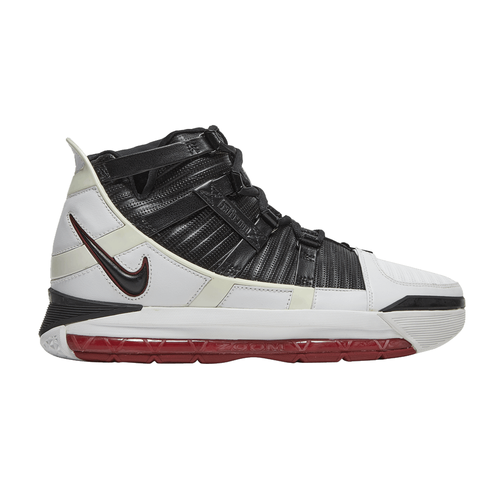 zoom lebron 3 for sale
