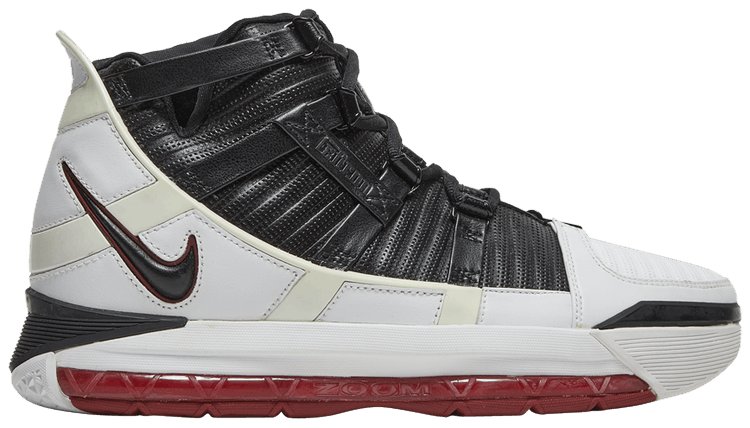 Buy Zoom Lebron 3 Shoes New Releases Iconic Styles GOAT