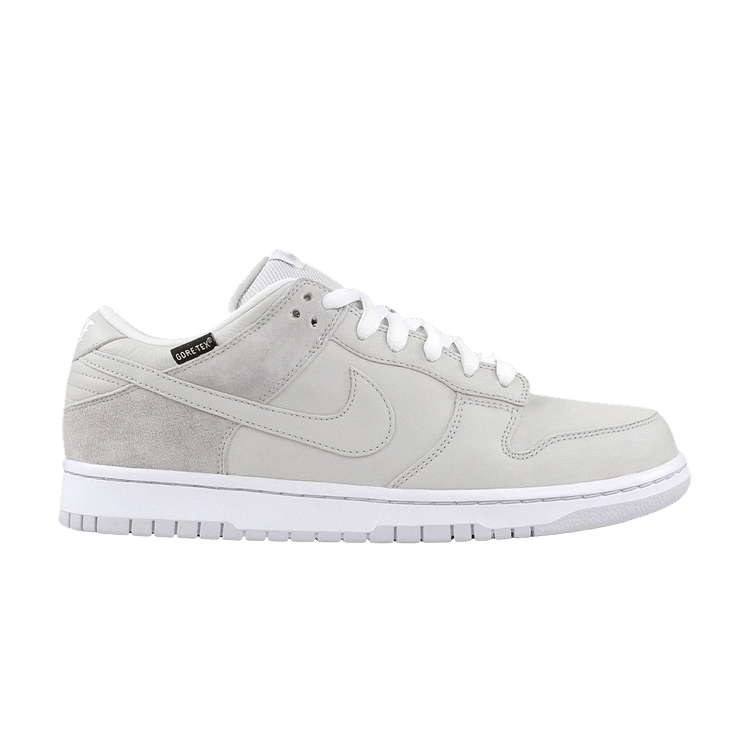 Buy Dunk Low Premium Wp Medicom 5 Gore Tex 321721 001 GOAT