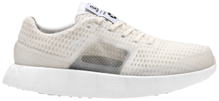 Salomon Index01 Triple White