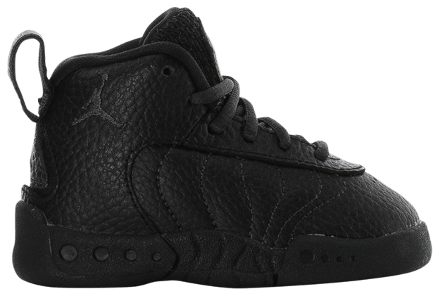 Buy Jordan Jumpman Pro TD 'Black' 909418 002 GOAT