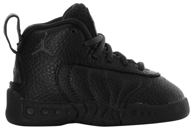 Air Jordan Jumpman Pro TD Black