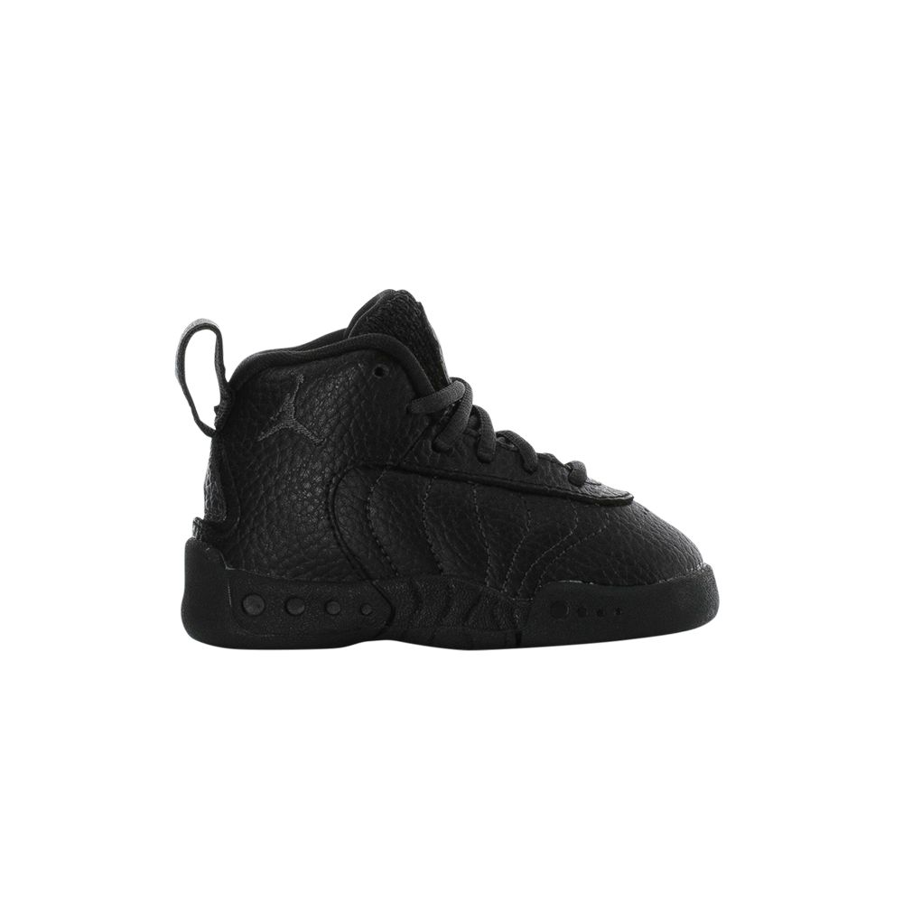 Jordan Jumpman Pro TD 'Black' - 909418-002