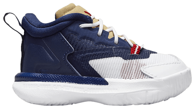 Air Jordan Zion 1 TD USA