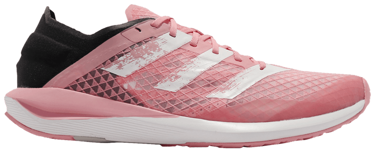Adidas RapidaFaito SummerRDY J Pink White Black