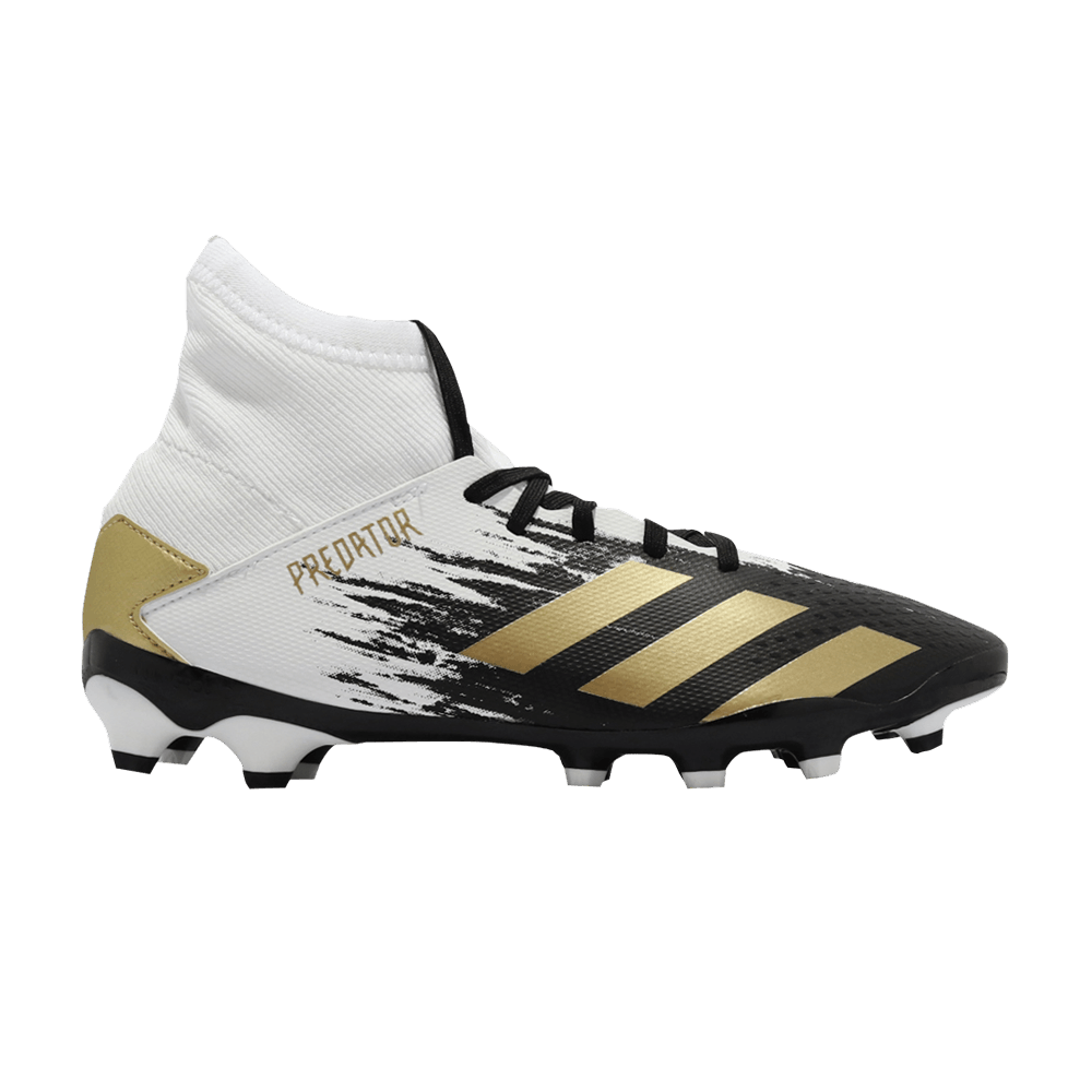gold laceless predators