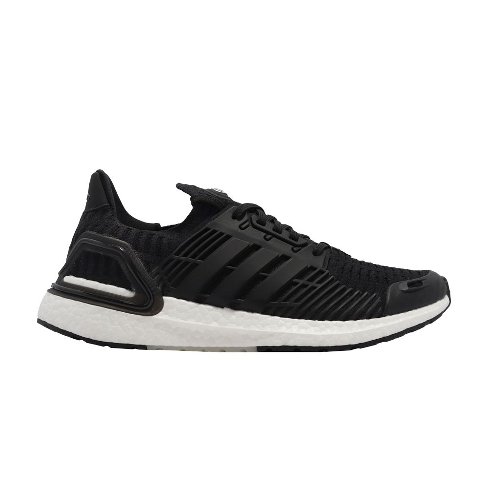 ADIDAS ORIGINALS ULTRABOOST DNA CC 1 'BLACK WHITE'