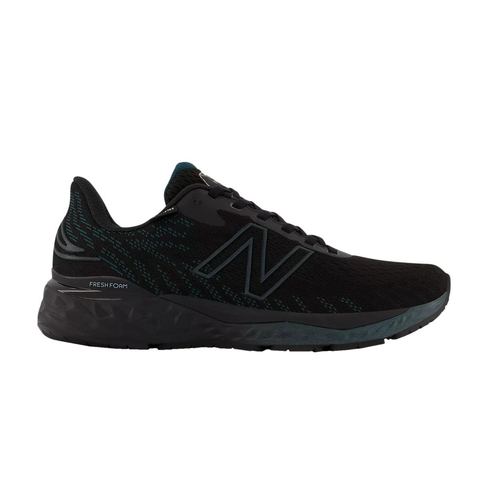 New Balance Fresh Foam 880v11 GTX 'Black Mountain Teal' | Men's Size 9.5