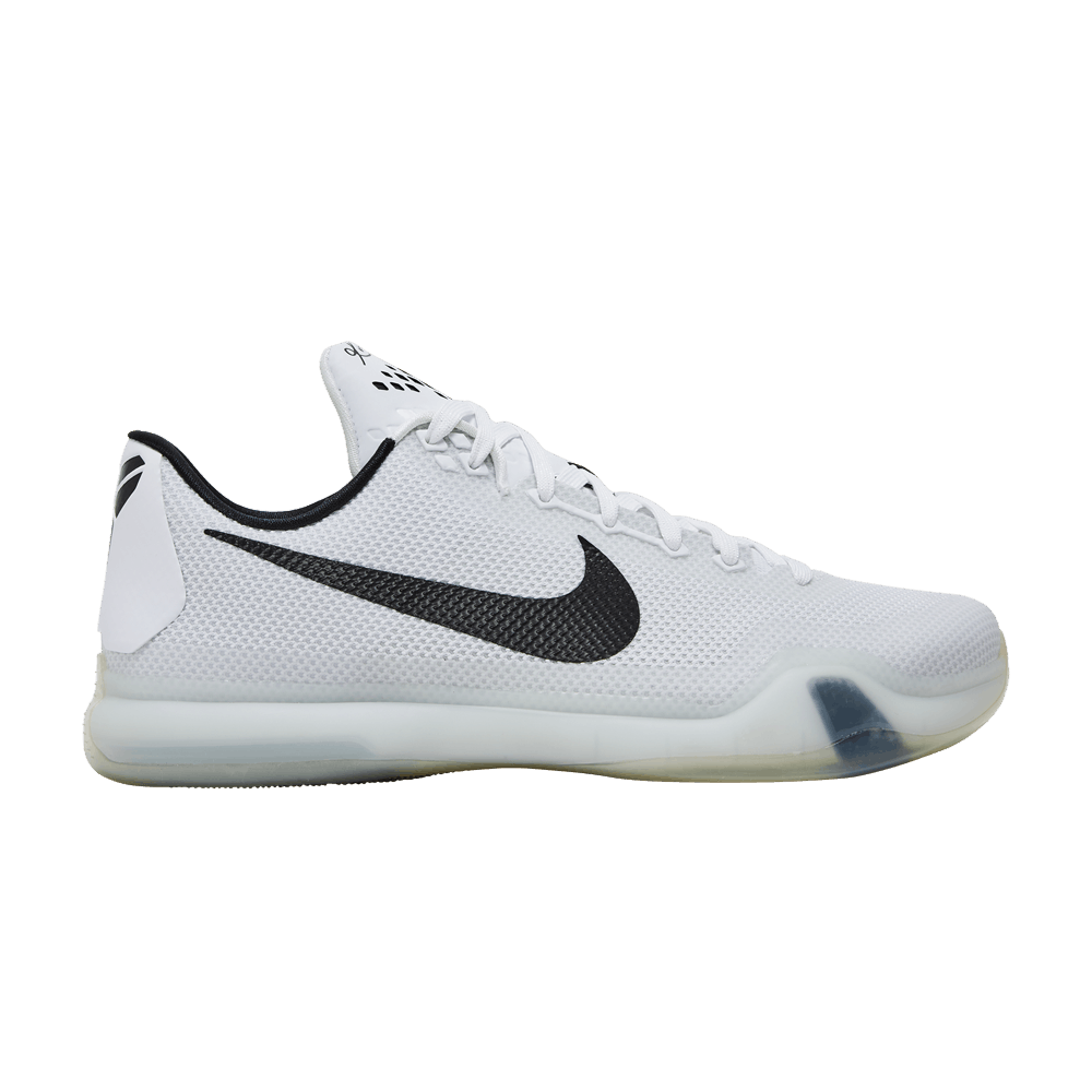 Nike kobe 10 goedkoop store