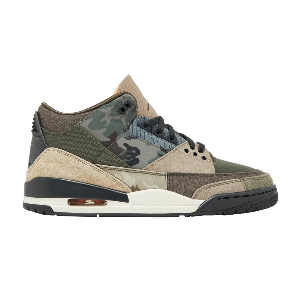 Buy Air Jordan 3 Shoes: New Releases & Iconic Styles | GOAT Buy Air Jordan 3 Shoes: New Releases & Iconic Styles | GOAT